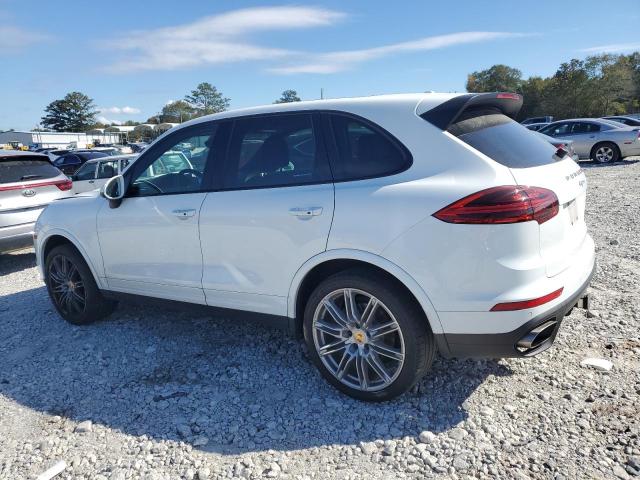 WP1AA2A25HKA83744 | 2017 Porsche cayenne