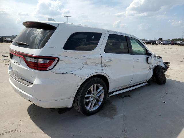 1C4RDJDG0MC627214 Dodge Durango GT 3