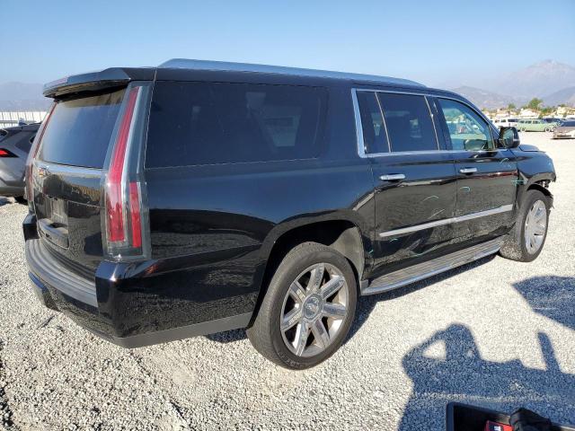 1GYS3HKJ4HR390719 | 2017 CADILLAC ESCALADE E