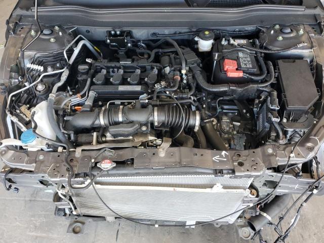 1HGCV1F92JA213488 Honda Accord Touring
