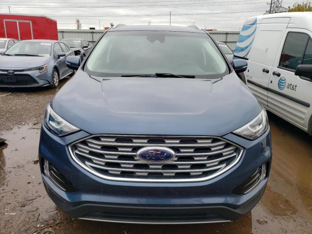 2FMPK4K97KBC71968 2019 FORD EDGE, photo no. 5