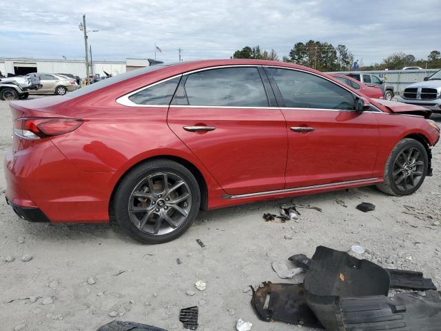 5NPE34AB9KH762401 | 2019 Hyundai sonata limited turbo