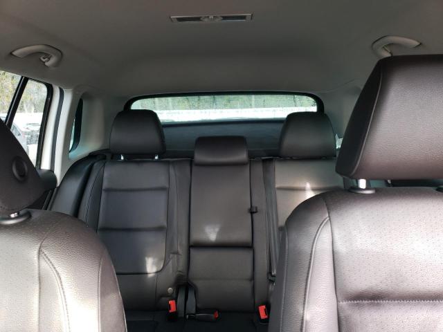 2015 VOLKSWAGEN TIGUAN S - WVGBV7AXXFW116001