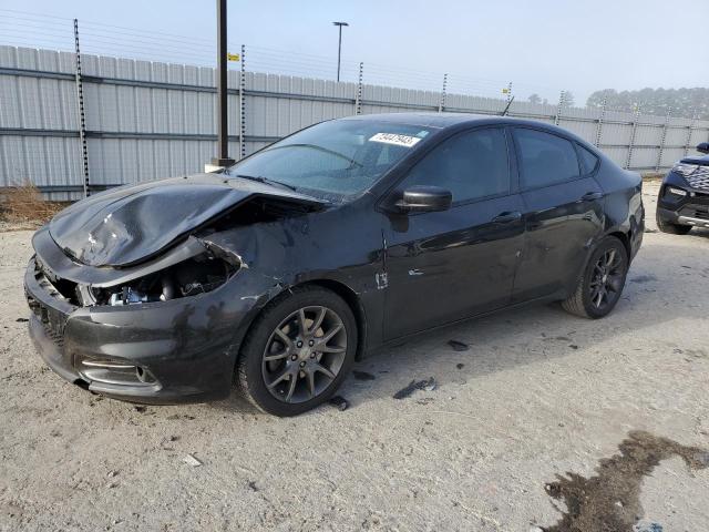 2014 Dodge Dart SXT