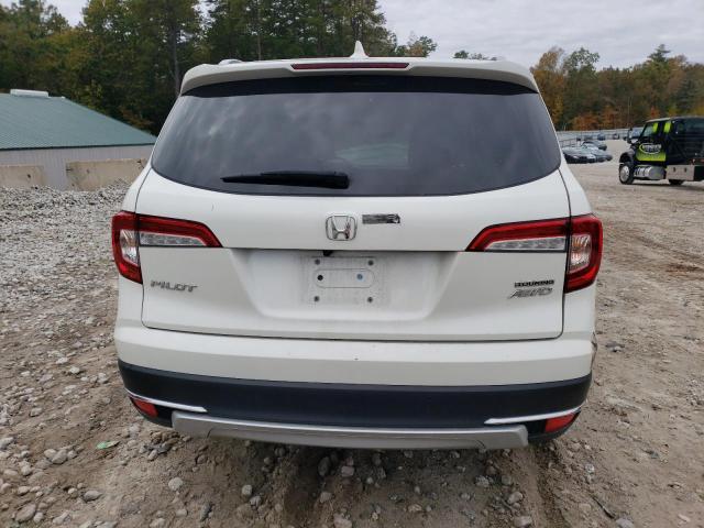 2019 HONDA PILOT TOUR - 5FNYF6H97KB004851