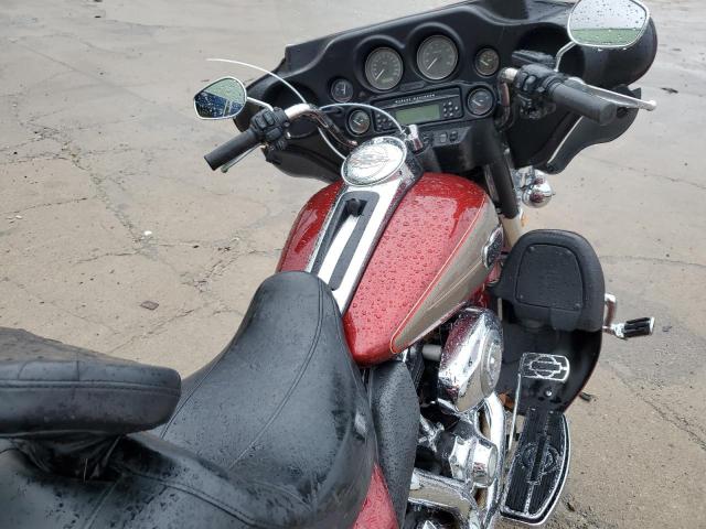 2009 HARLEY-DAVIDSON FLHTCU 1HD1FC4159Y612358