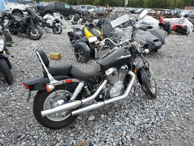 2004 HONDA VT1100 C - 1HFSC18094A800831