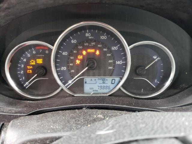 2016 TOYOTA COROLLA L - 5YFBURHE5GP548416