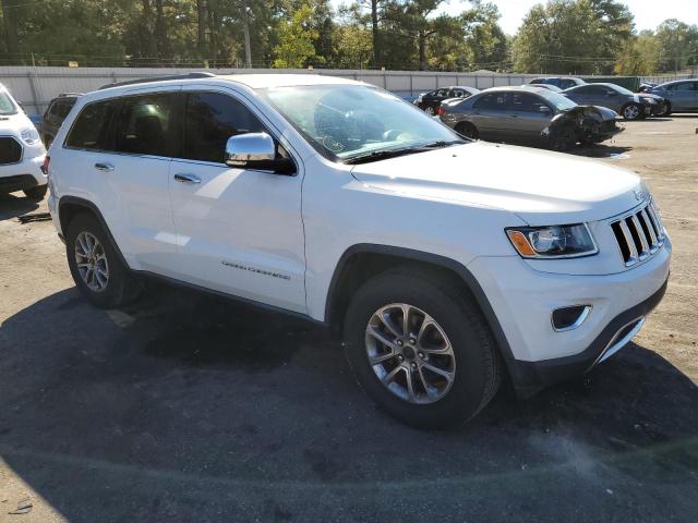 2014 Jeep Grand Cherokee Limited VIN: 1C4RJEBG8EC216728 Lot: 70789493