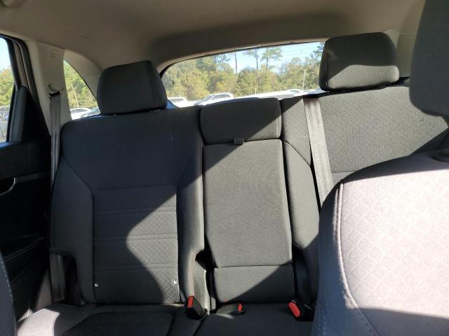 5XYPG4A30KG512137 KIA SORENTO L