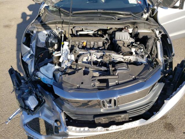 2022 HONDA HR-V LX - 3CZRU6H36NM761403