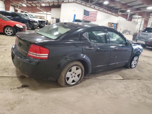 1B3CC4FB1AN234402 | 2010 Dodge avenger sxt