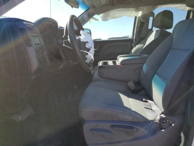 1GCVKPEC5HZ367740 Chevrolet Silverado K1500 Custom