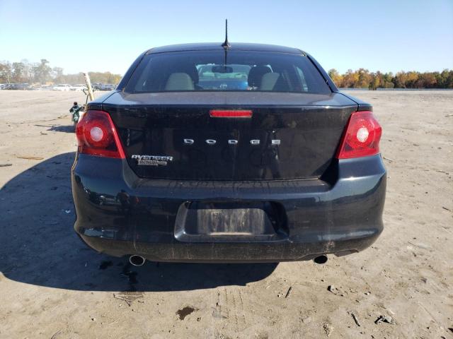 1C3CDZAG1EN235717 Dodge AVENGER SE