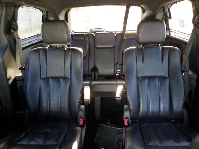 2C4RDGEG3HR845260 Dodge Grand Caravan Gt