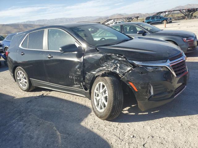 3GNAXKEG5PL265258 Chevrolet EQUINOX LT