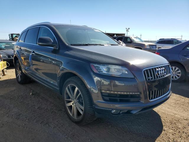 WA1VMAFE5ED018717 2014 AUDI Q7, photo no. 4