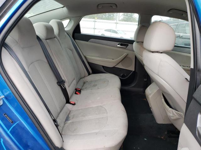 5NPE24AF9JH703563 Hyundai SONATA SE