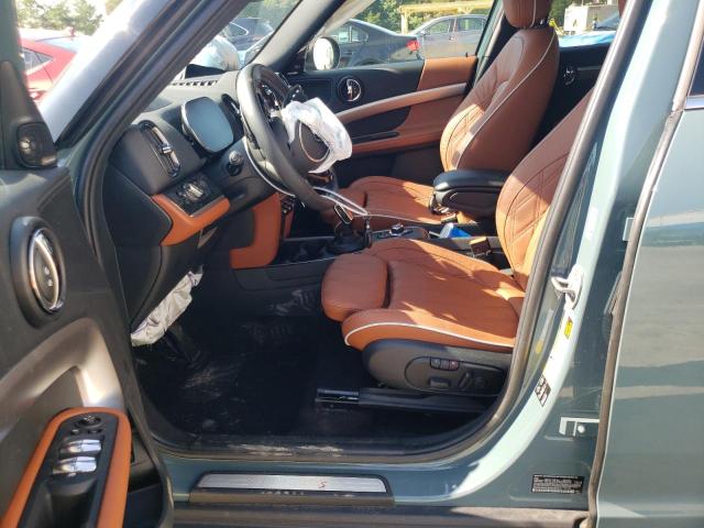 WMZ83BR03M3N20416 Mini Cooper S Countryman All4