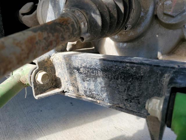 2022 KAWASAKI KRT800 J JKBRTCJ18NB507737