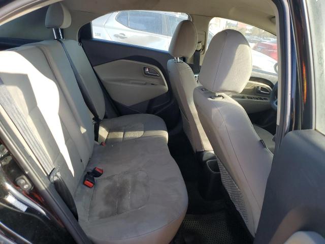 KNADM5A35E6331170 KIA RIO LX