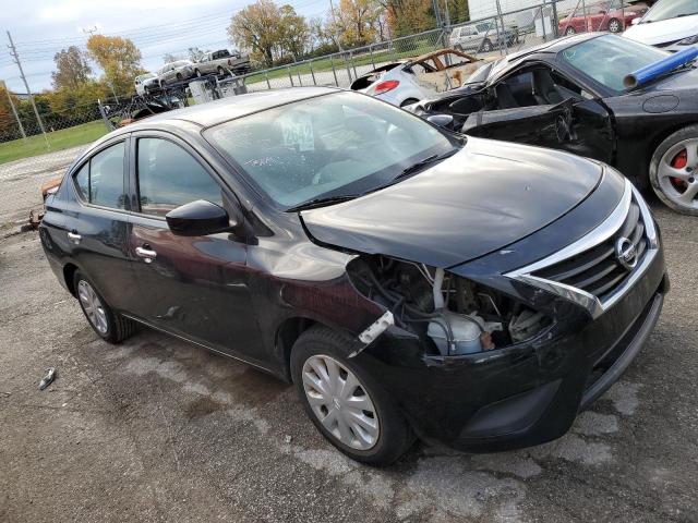 3N1CN7AP9GL839776 Nissan VERSA S