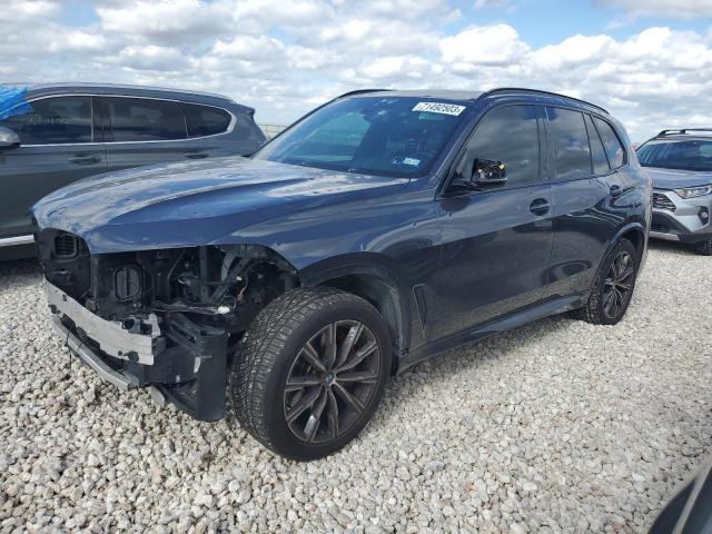 2021 BMW X5 sDrive40i