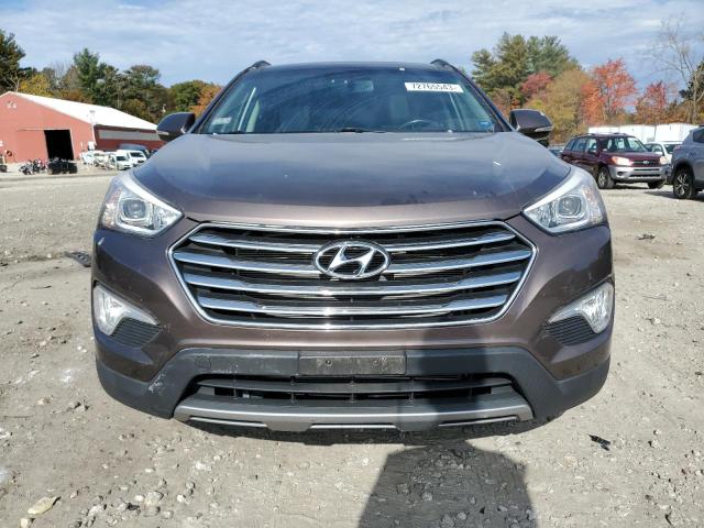 KM8SRDHF8FU121581 Hyundai Santa Fe Gls
