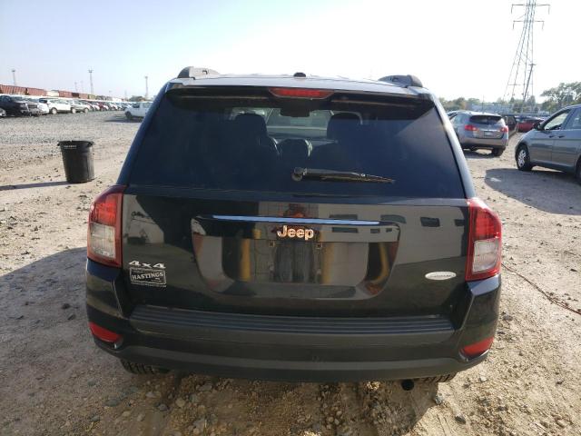 1C4NJDEB0HD168178 Jeep Compass Latitude