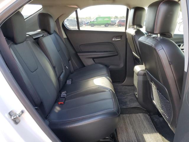 2017 CHEVROLET EQUINOX PR - 2GNALDEK2H1549526