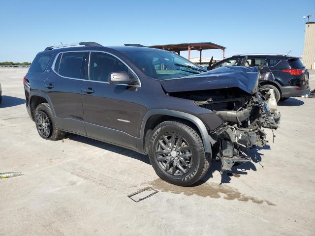 1GKKNMLS5KZ103738 GMC Acadia SLT 4