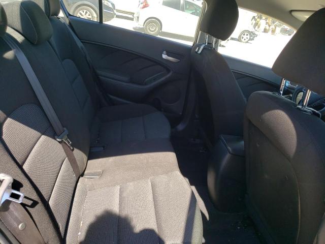 3KPFK4A79HE126741 KIA FORTE LX