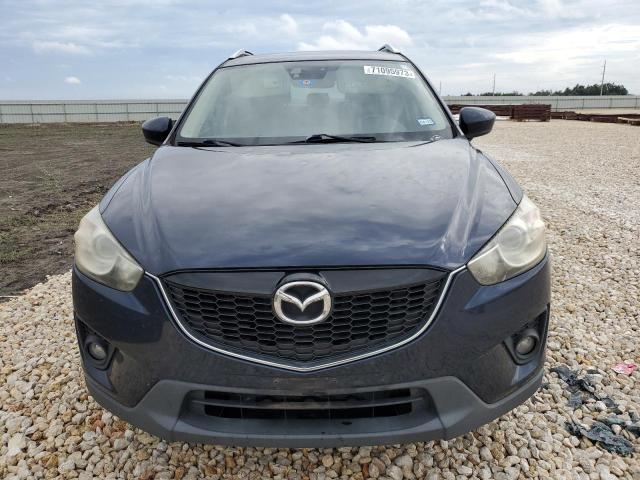 2015 MAZDA CX-5 GT - JM3KE2DY3F0460985
