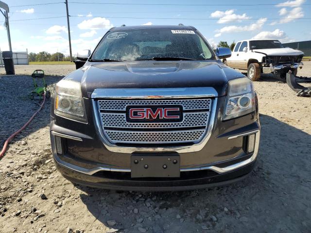 2016 GMC TERRAIN 2GKALREK6G6180469