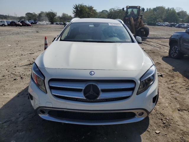 VIN WDCTG4EB7HJ337551 2017 Mercedes-Benz GLA-Class,... no.5