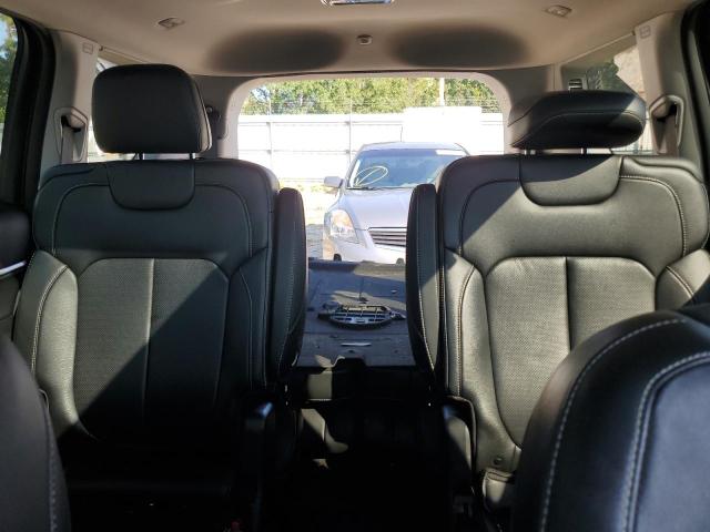 1C4RJKBG3N8546147 Jeep Grand Cherokee L Limited