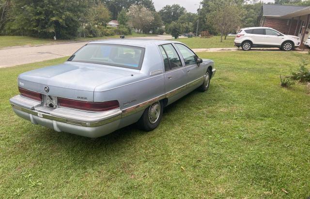 1994 Buick Roadmaster Limited VIN: 1G4BT52P1RR420782 Lot: 70418013