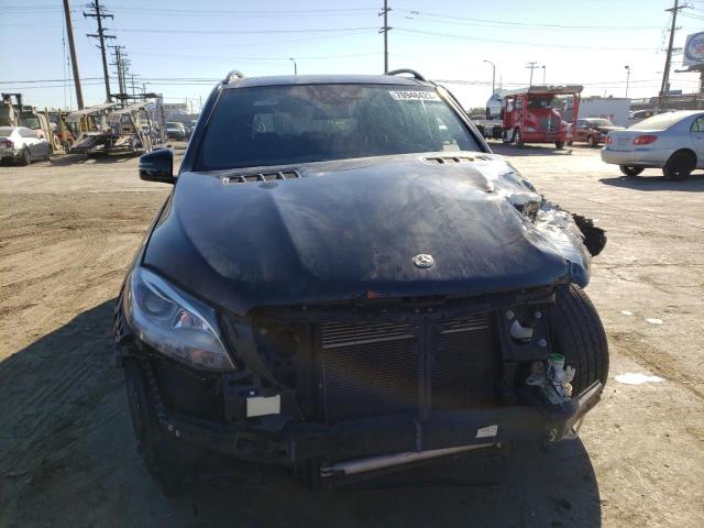 4JGDA5JB9JB086857 Mercedes-Benz GLE 350