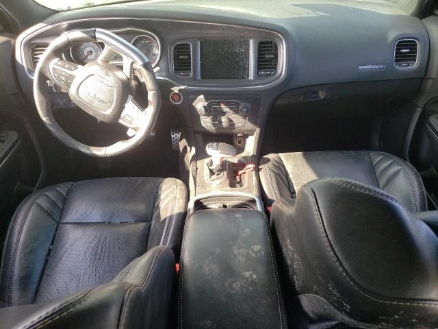 2C3CDXEJ4GH165264 Dodge Charger Srt 392