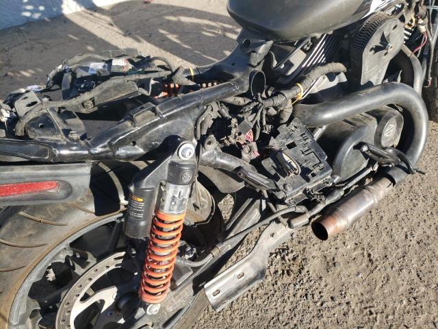 2019 HARLEY-DAVIDSON XG750 A 1HD4NCG11KC503328