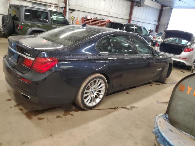 WBAYB6C58ED224458 | 2014 BMW ALPINA B7