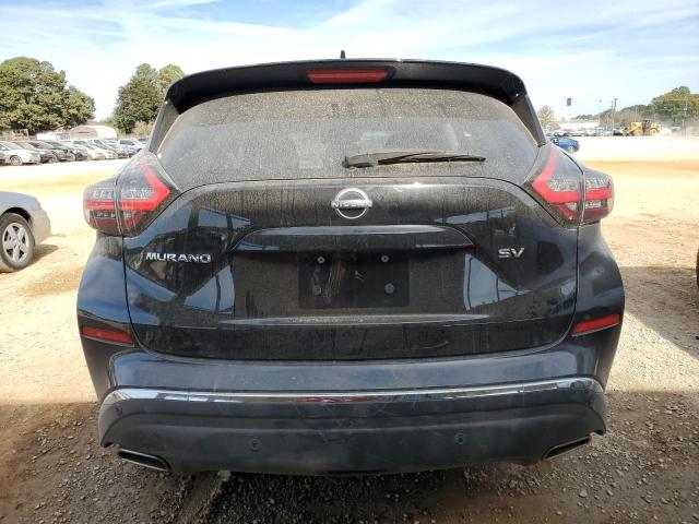 5N1AZ2BJ1PC137965 Nissan Murano SV 6