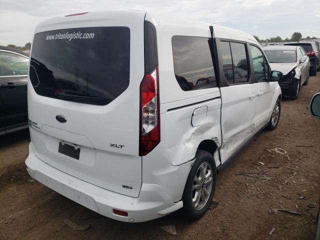 NM0GE9F24M1500236 Ford Transit Connect Xlt