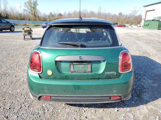 WMWXP3C05M2N85964 MINI Cooper SE 6