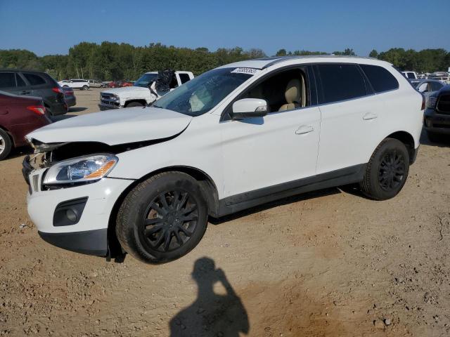 2010 Volvo XC60 T6