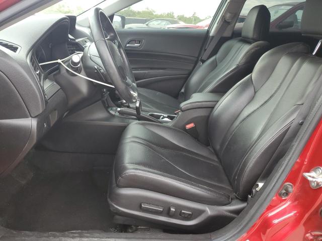 19UDE2F33KA010374 Acura ILX  7