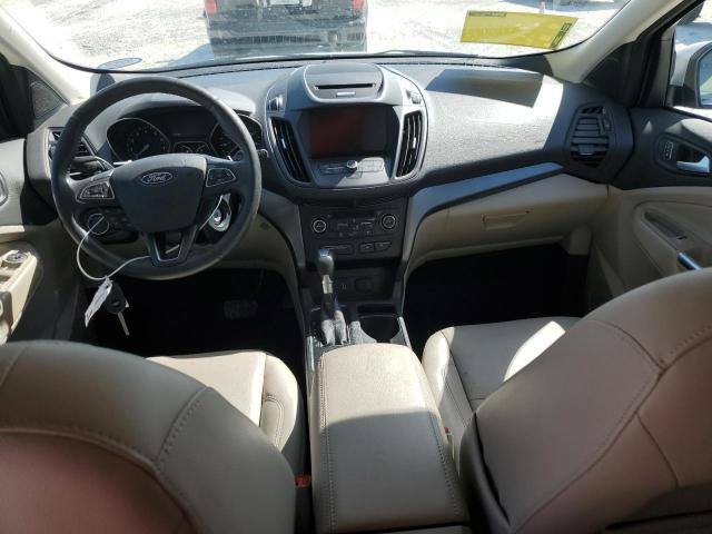 1FMCU0GD4HUD49253 Ford ESCAPE SE