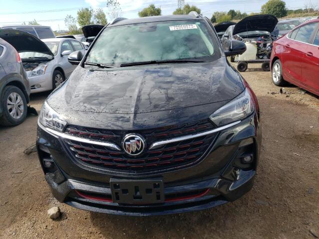 KL4MMGSL6LB114075 Buick Encore Gx Essence