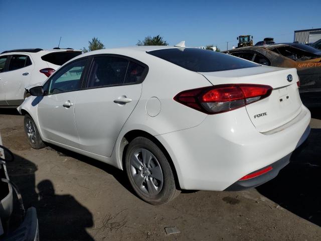 3KPFK4A75JE202204 | 2018 KIA FORTE LX