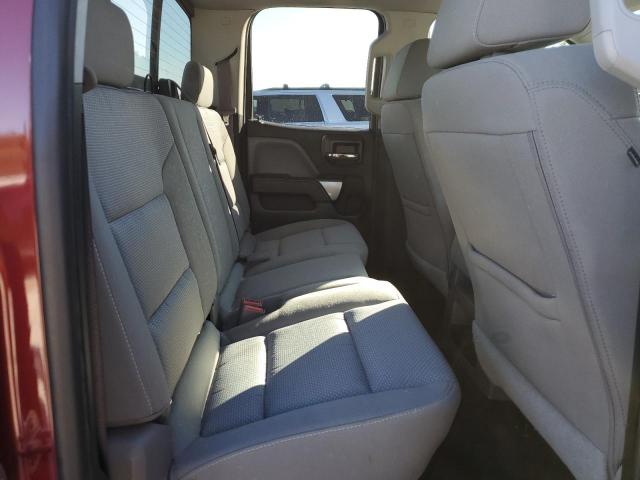 2017 CHEVROLET SILVERADO - 1GCRCREC0HZ285165